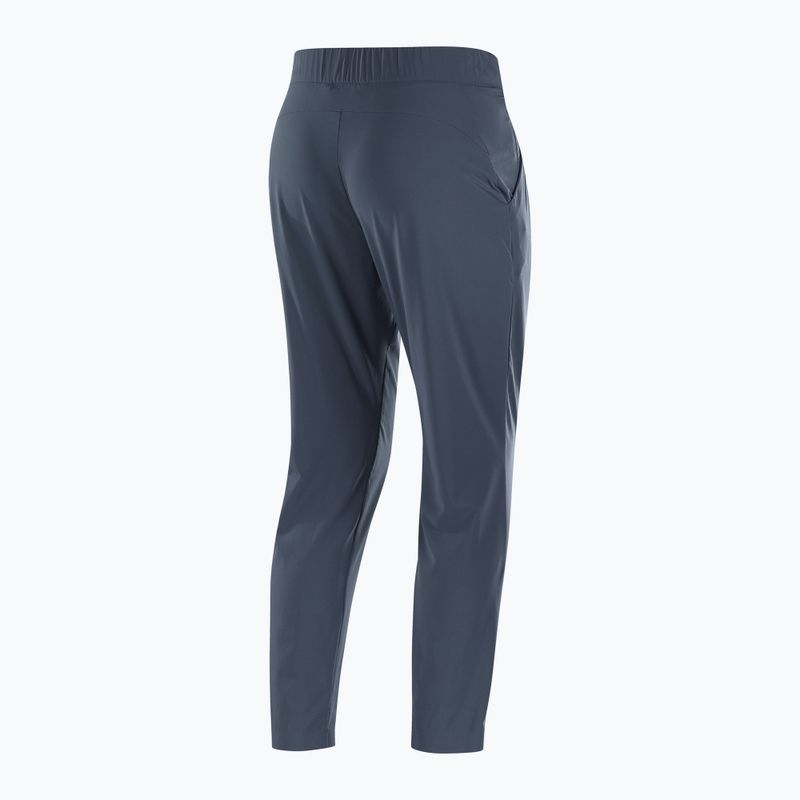 Spodnie trekkingowe damskie Salomon Comet blue nights 9