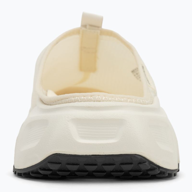 Klapki męskie Salomon Reelax Slide 6.0 vanila/vanila/black 6