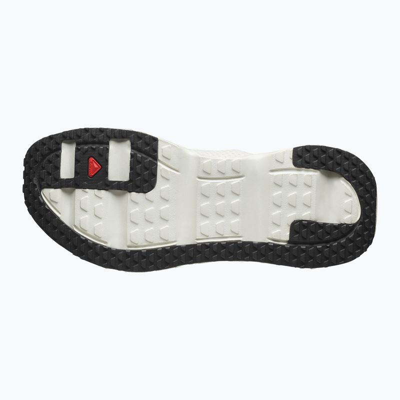 Klapki męskie Salomon Reelax Slide 6.0 vanila/vanila/black 2
