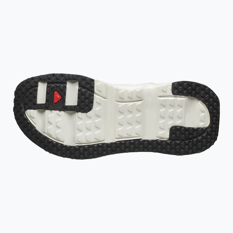 Klapki damskie Salomon Reelax Slide 6.0 vanila/vanila/black 2