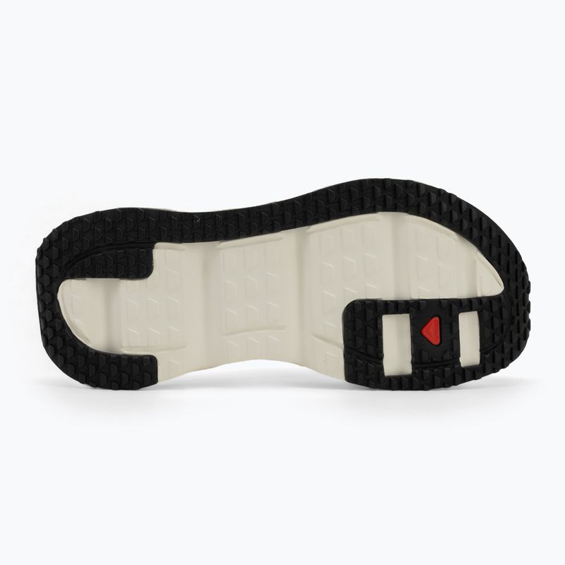Klapki damskie Salomon Reelax Slide 6.0 vanila/vanila/black 4