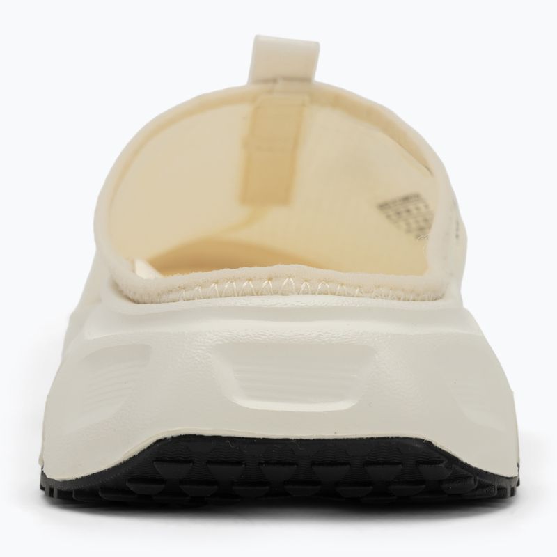 Klapki damskie Salomon Reelax Slide 6.0 vanila/vanila/black 6