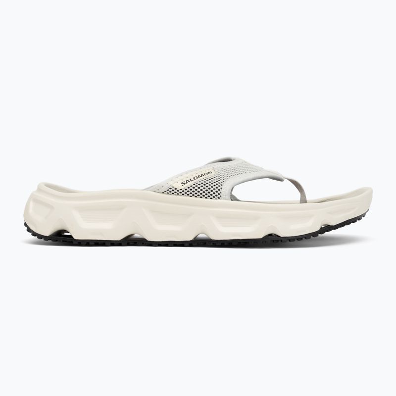 Japonki męskie Salomon Reelax Break 6.0 vanila/vanila/black 2