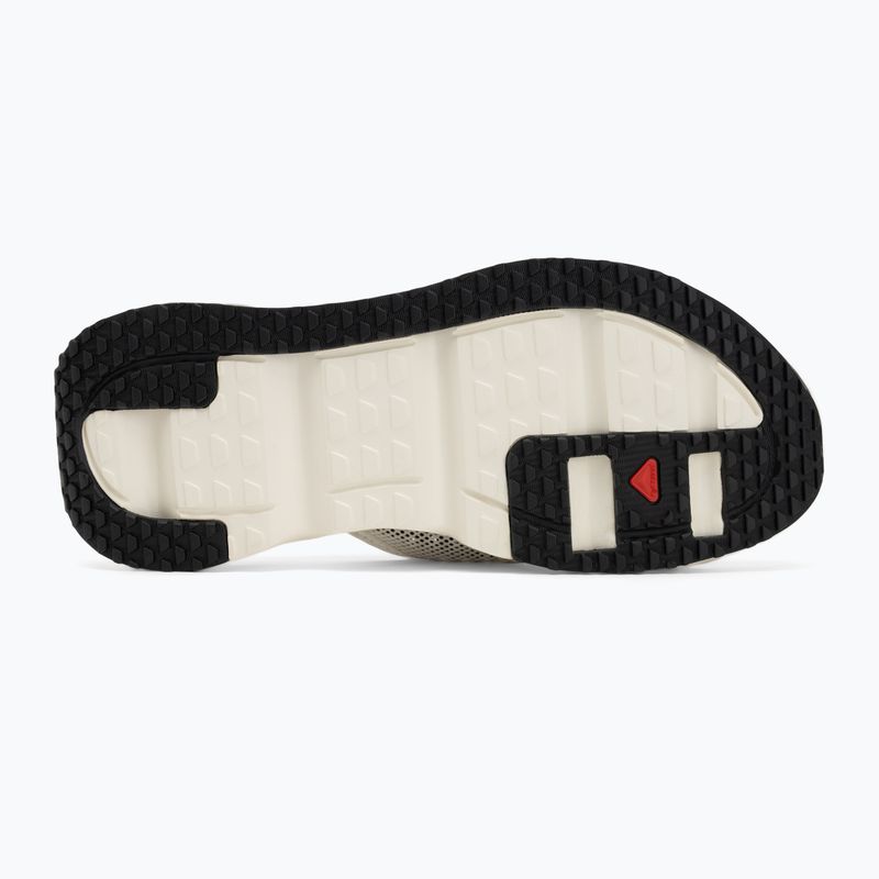 Japonki męskie Salomon Reelax Break 6.0 vanila/vanila/black 4