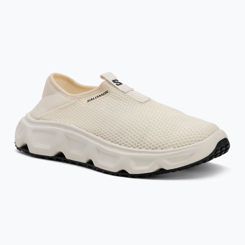Buty damskie Salomon Reelax Moc 6.0 vanila/vanila/black