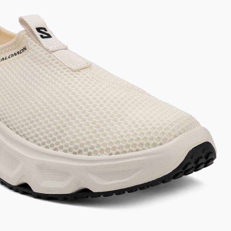 Buty damskie Salomon Reelax Moc 6.0 vanila/vanila/black 7