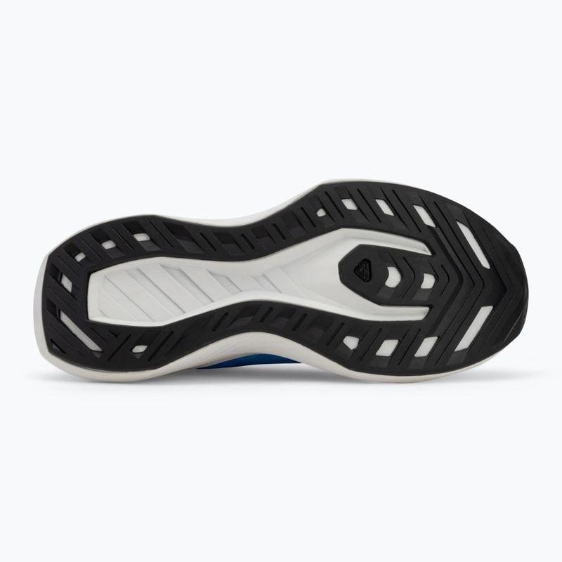 Buty do biegania męskie Salomon Drx Bliss 2 french blue/white/cherry tomato 4
