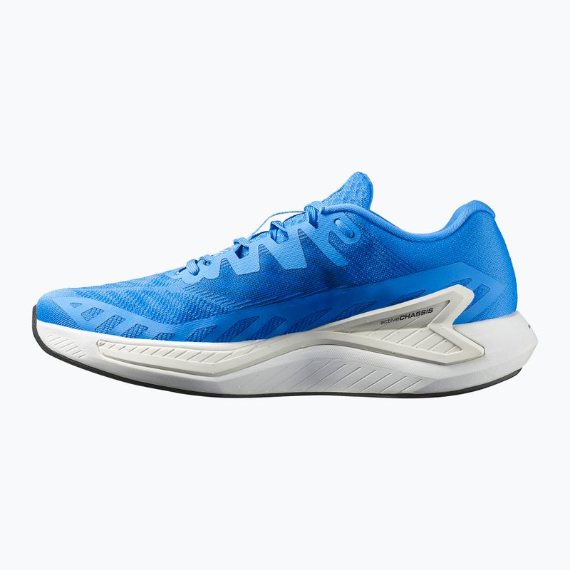 Buty do biegania męskie Salomon Drx Bliss 2 french blue/white/cherry tomato 9