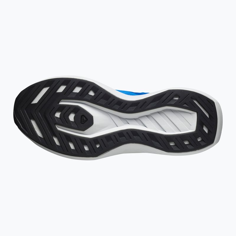 Buty do biegania męskie Salomon Drx Bliss 2 french blue/white/cherry tomato 10