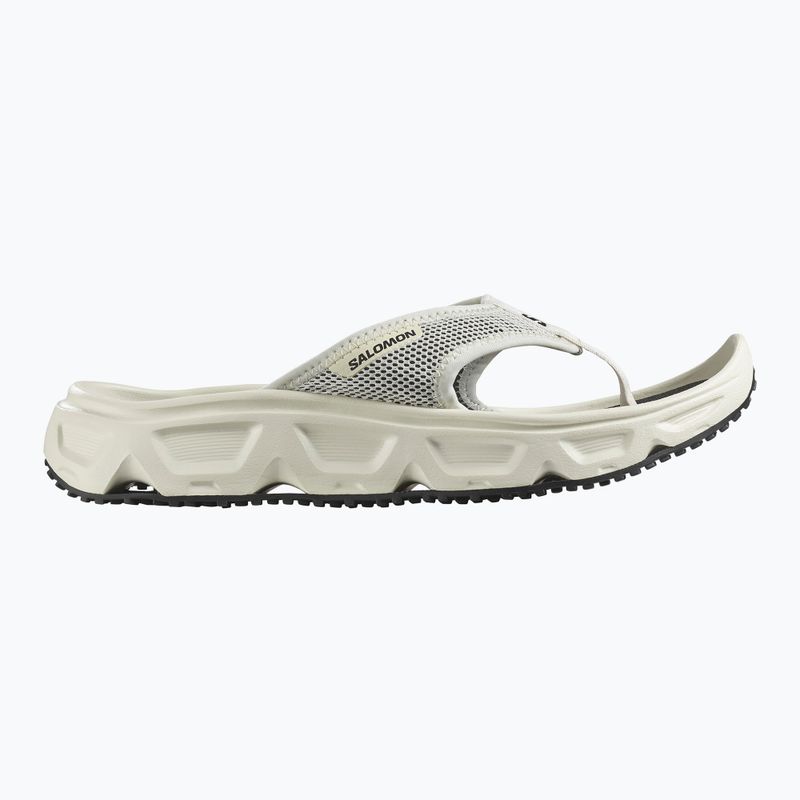 Japonki damskie Salomon Reelax Break 6.0 vanila/vanila/black