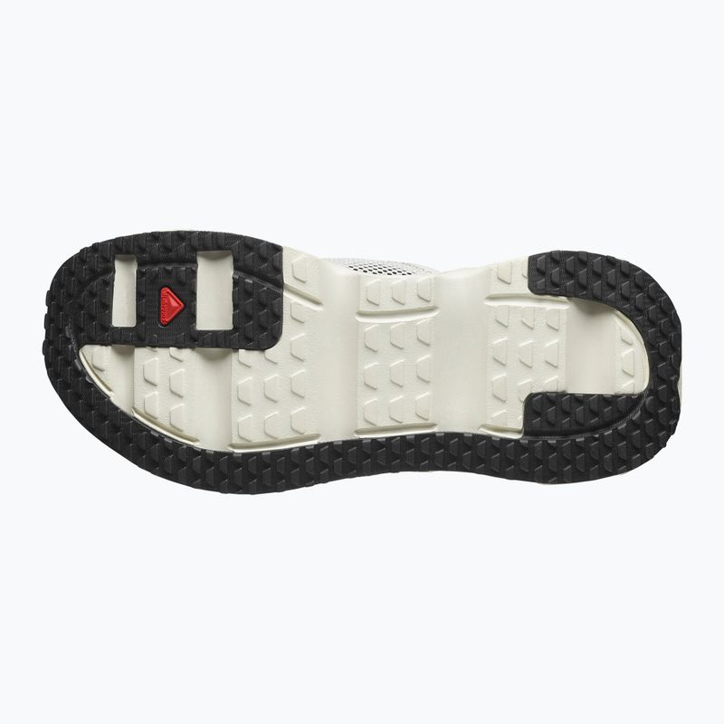 Japonki damskie Salomon Reelax Break 6.0 vanila/vanila/black 3