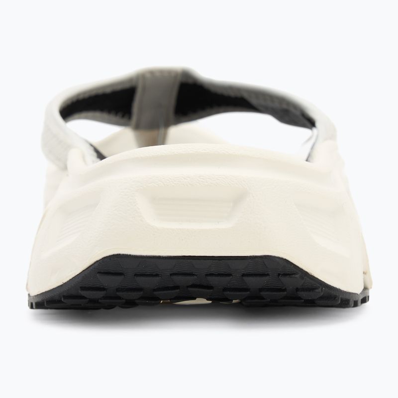 Japonki damskie Salomon Reelax Break 6.0 vanila/vanila/black 6