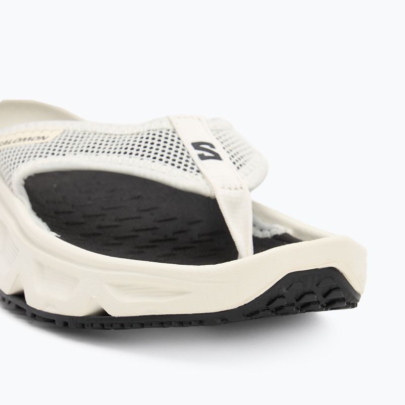 Japonki damskie Salomon Reelax Break 6.0 vanila/vanila/black 7