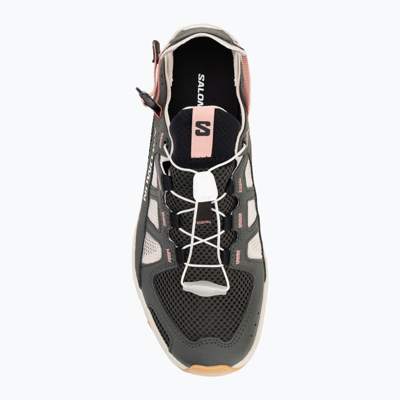 Buty turystyczne damskie Salomon Techamphibian 5 5