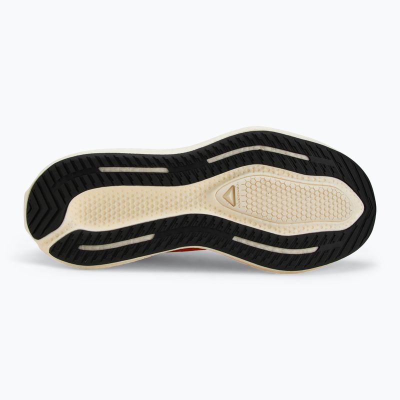 Buty do biegania męskie Salomon Aero Glide 3 turmeric/white/black 4
