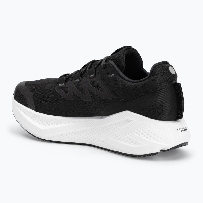 Buty do biegania męskie Salomon Aero Glide 3 black/white/asphalt 3