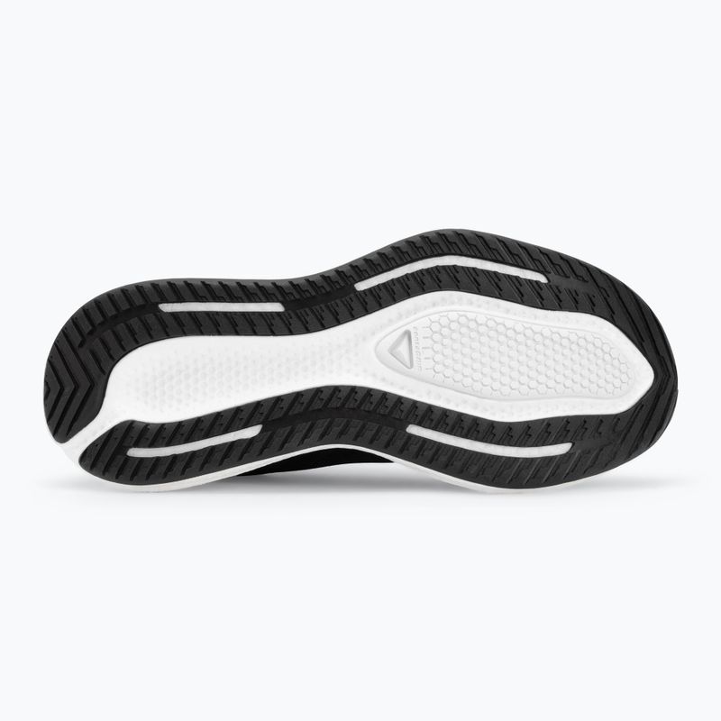 Buty do biegania męskie Salomon Aero Glide 3 black/white/asphalt 4