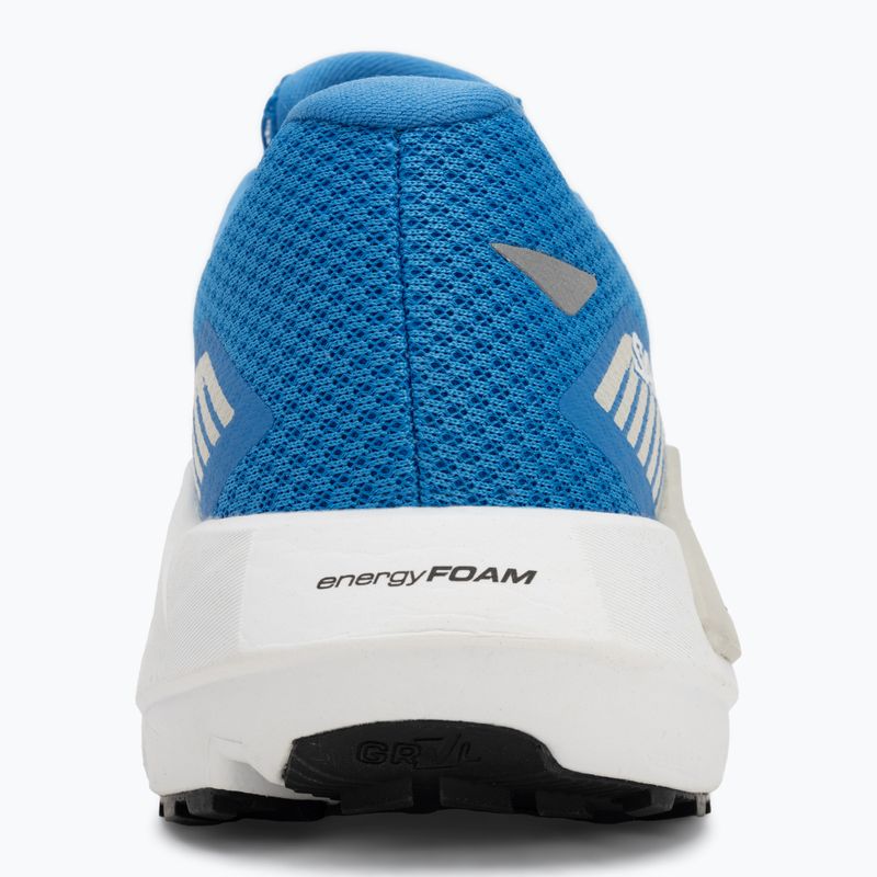 Buty do biegania męskie Salomon Drx Defy GRVL french blue/white/cherry tomato 6