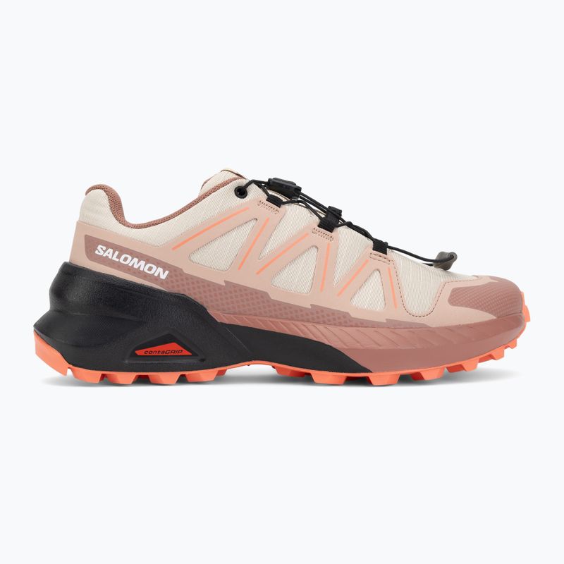 Buty do biegania damskie Salomon Speedcross Peak tender/burlwo/fuchsia 2