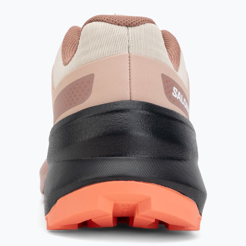 Buty do biegania damskie Salomon Speedcross Peak tender/burlwo/fuchsia 6