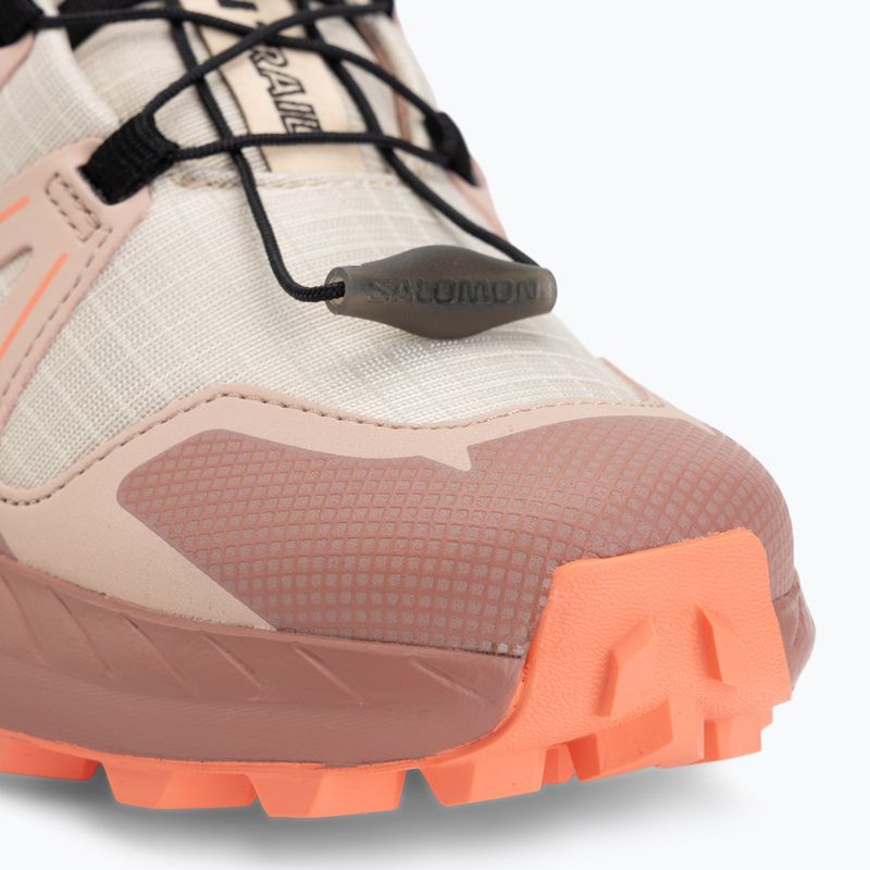 Buty do biegania damskie Salomon Speedcross Peak tender/burlwo/fuchsia 7