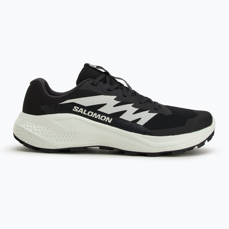 Buty do biegania męskie Salomon Alphaglide black/phantom/icicle 2
