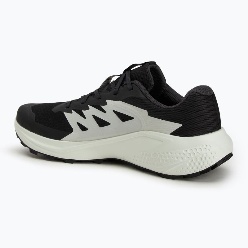 Buty do biegania męskie Salomon Alphaglide black/phantom/icicle 3
