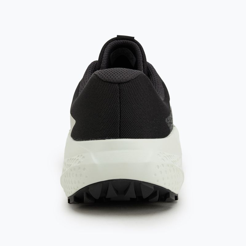 Buty do biegania męskie Salomon Alphaglide black/phantom/icicle 6