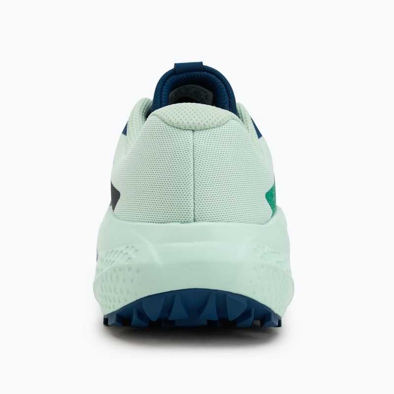 Buty do biegania męskie Salomon Alphaglide poseidon/bay/parakeet 6