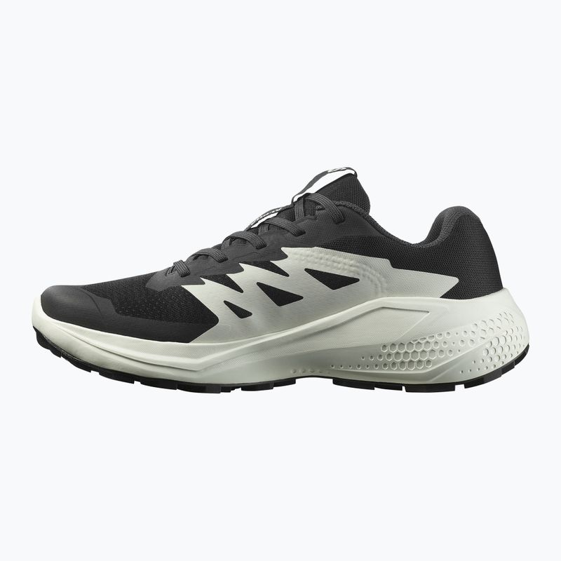 Buty do biegania damskie Salomon Alphaglide black/phantom/icicle 3