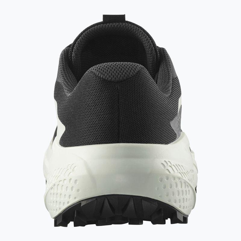 Buty do biegania damskie Salomon Alphaglide black/phantom/icicle 4