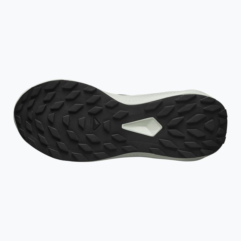 Buty do biegania damskie Salomon Alphaglide black/phantom/icicle 5