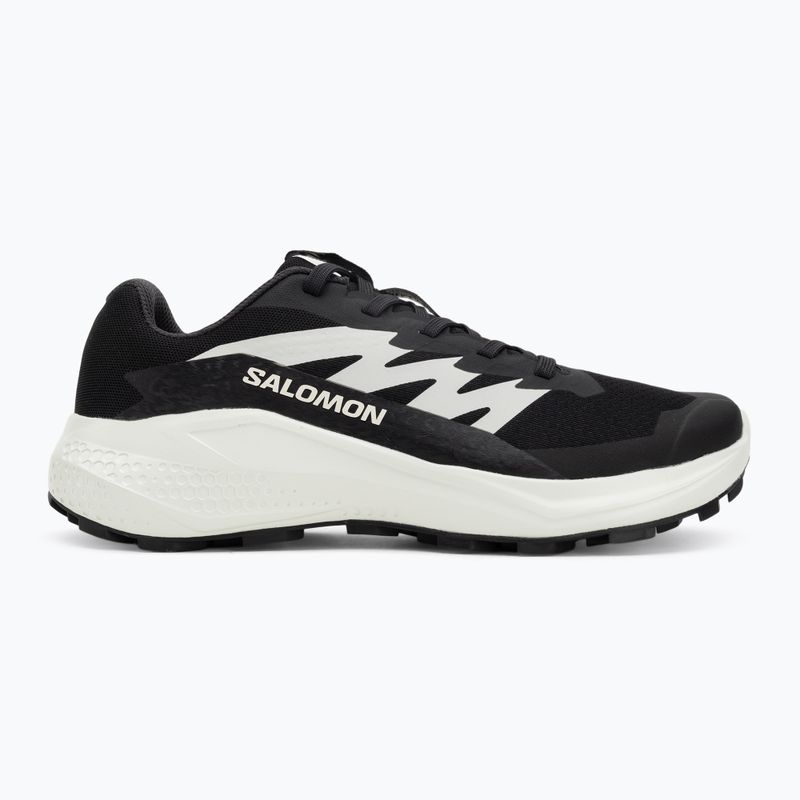 Buty do biegania damskie Salomon Alphaglide black/phantom/icicle 2