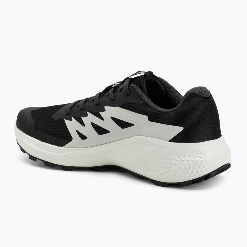 Buty do biegania damskie Salomon Alphaglide black/phantom/icicle 3