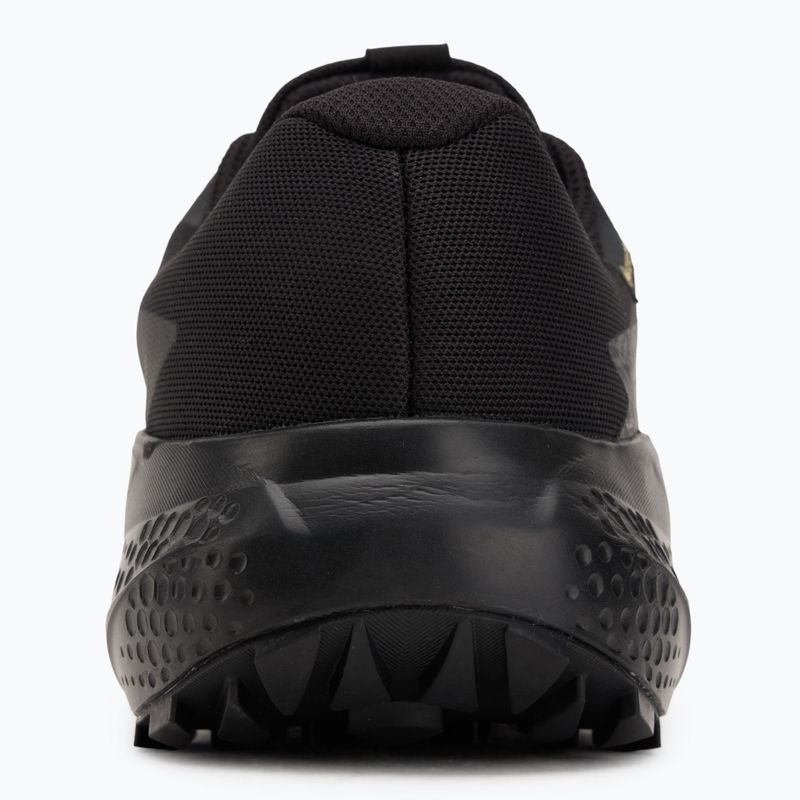 Buty do biegania męskie Salomon Alphaglide GTX black/asphalt/black 6