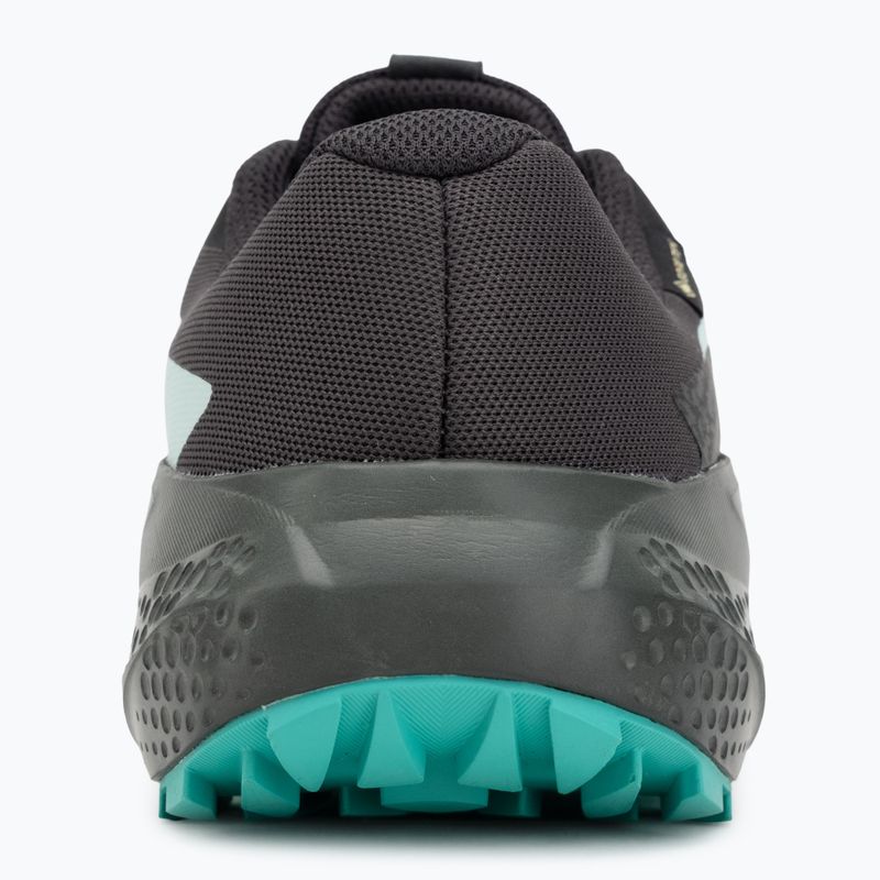 Buty do biegania damskie Salomon Alphaglide GTX hantom/urban chic/waterfall 6