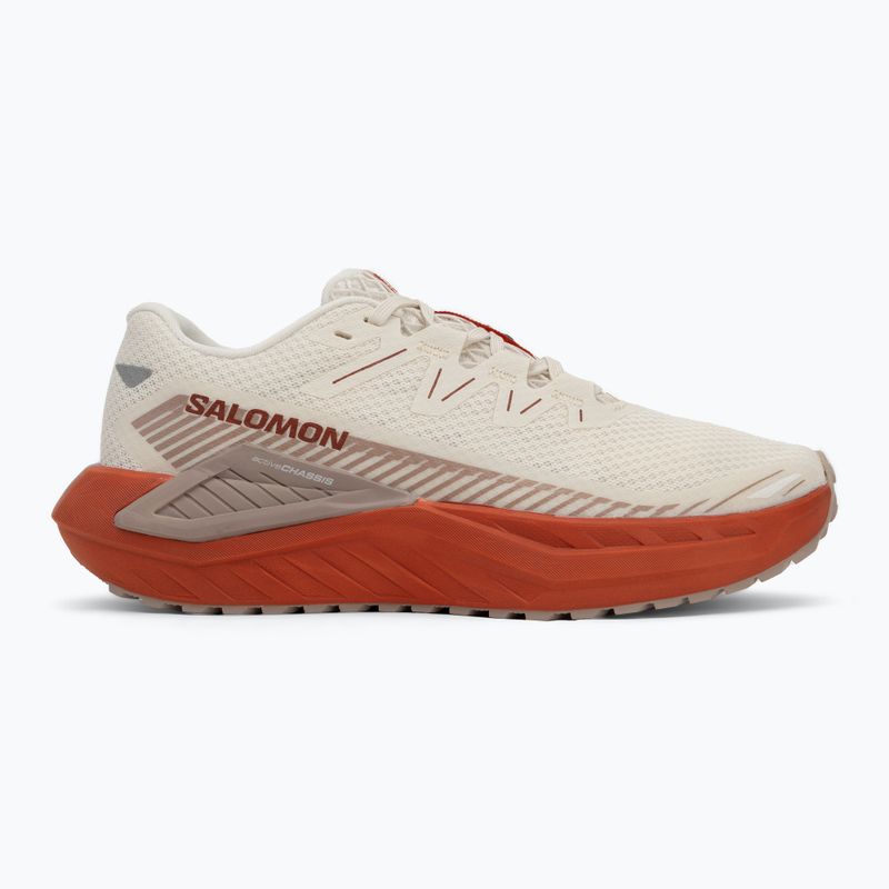 Buty do biegania damskie Salomon Drx Defy GRVL vanilla ice/burnt ochre/etherea 2