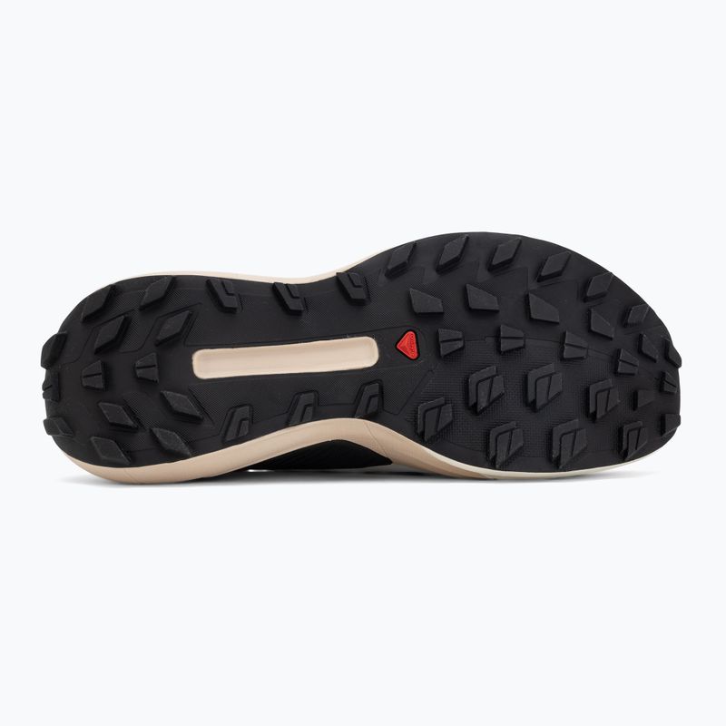 Buty do biegania Salomon S/LAB Genesis vanila ice/chocolate/black 4