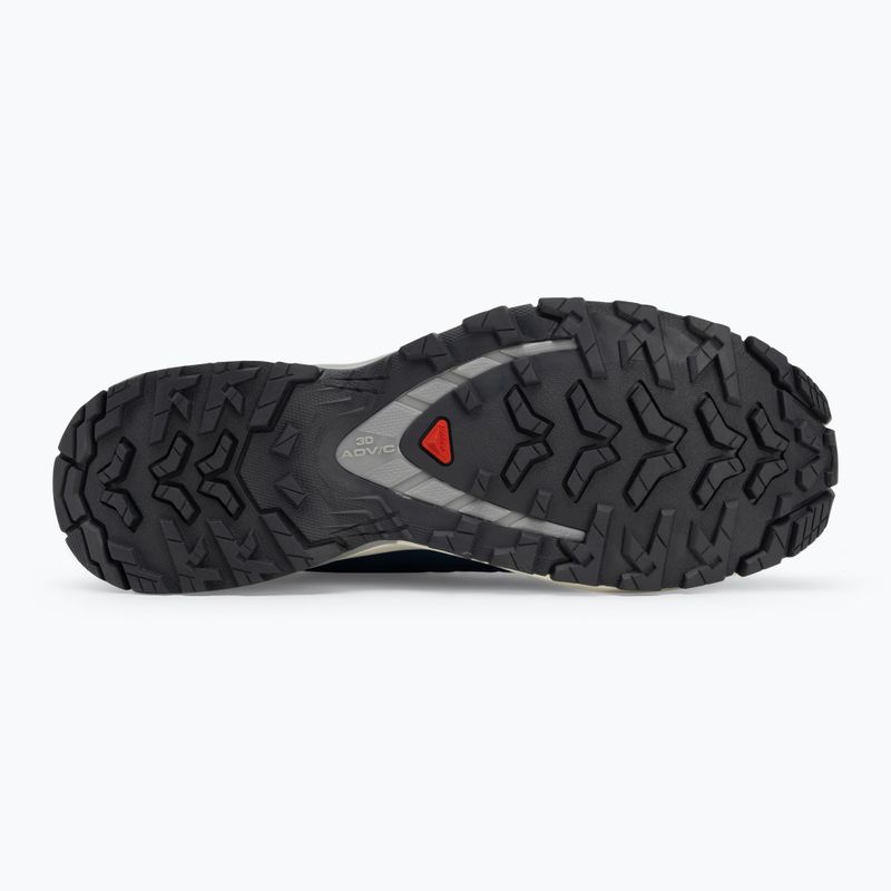 Buty do biegania męskie Salomon XA Pro 3D V9 poseidon/icicle/alloy 4