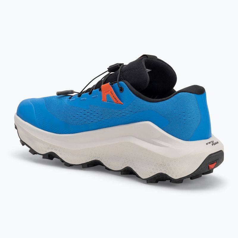 Buty do biegania męskie Salomon Ultra Glide 3 french blue/lunar rock/cherry tomato 3