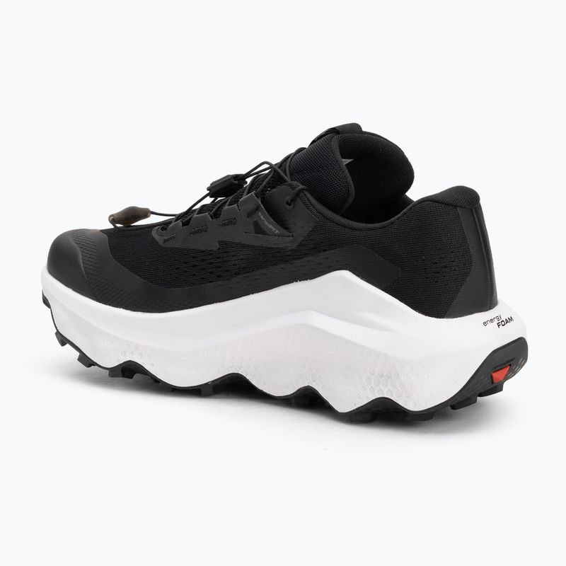 Buty do biegania męskie Salomon Ultra Glide 3 black/white/black 3