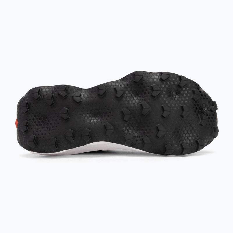 Buty do biegania męskie Salomon Ultra Glide 3 black/white/black 4