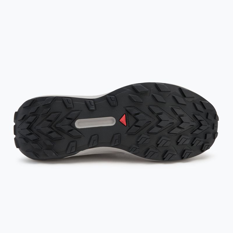 Buty do biegania męskie Salomon Genesis black/alloy/turmeric 4