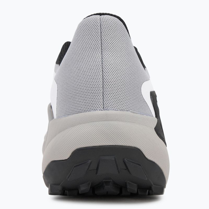 Buty do biegania męskie Salomon Genesis black/alloy/turmeric 6