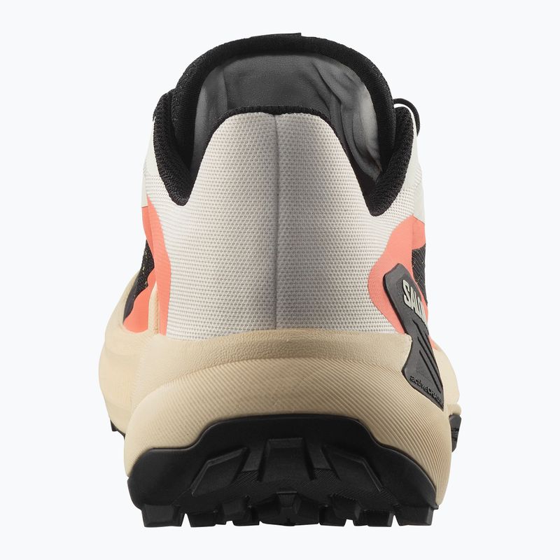 Buty do biegania damskie Salomon Genesis coral/tender/black 4