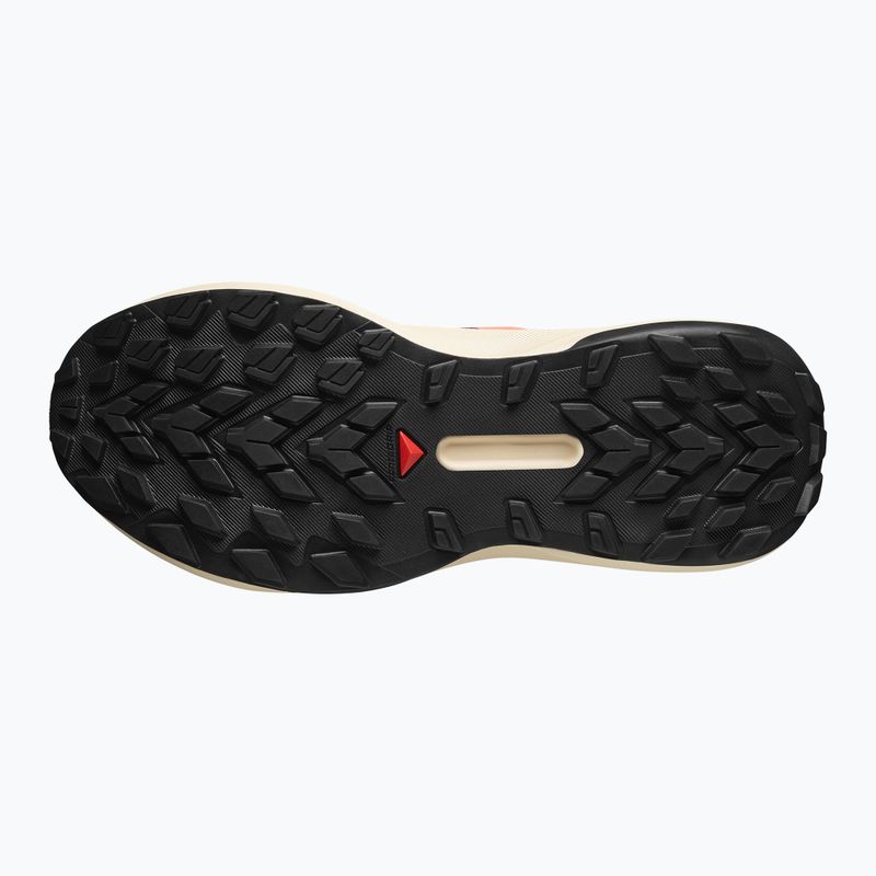 Buty do biegania damskie Salomon Genesis coral/tender/black 6