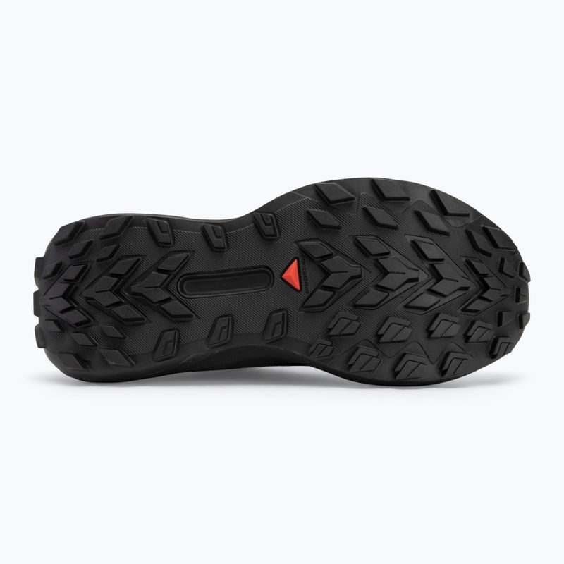 Buty do biegania damskie Salomon Genesis black/white/liberty 4