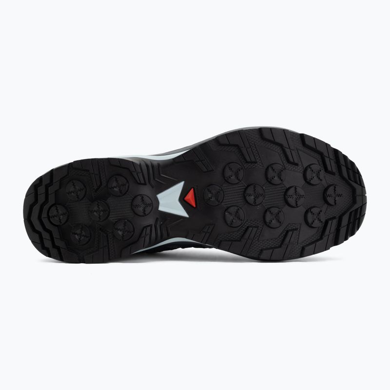 Buty trekkingowe damskie Salomon X-Adventure Recon Waterproof mnment/turbu 4