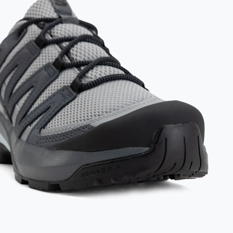 Buty trekkingowe damskie Salomon X-Adventure Recon Waterproof mnment/turbu 7