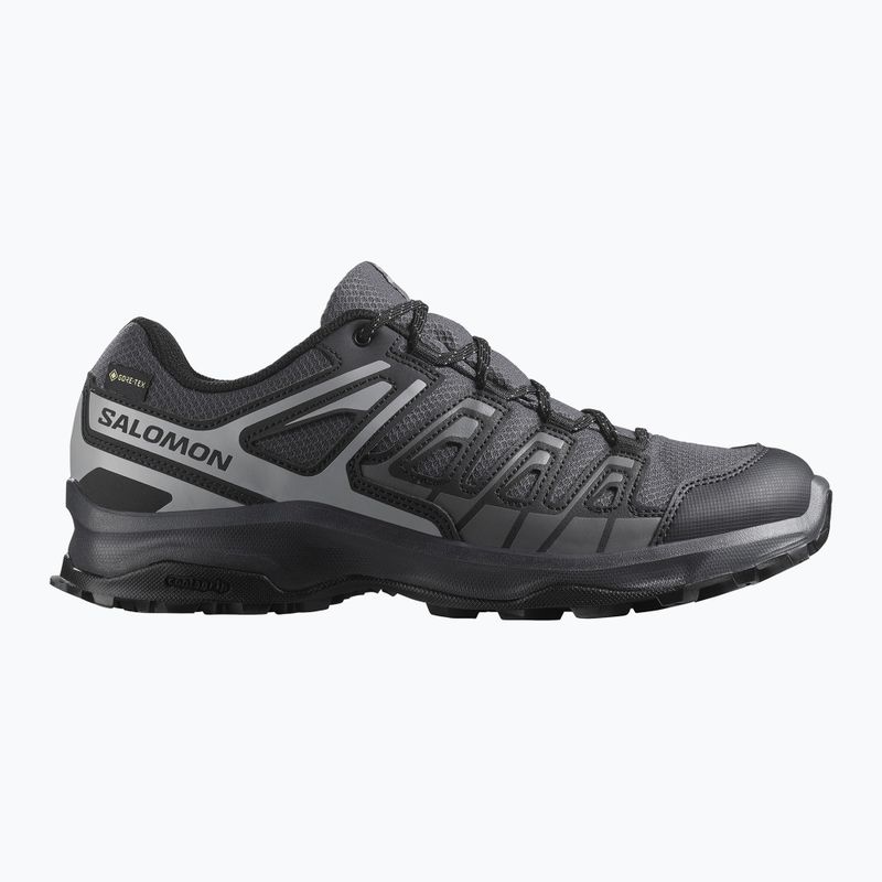 Buty trekkingowe męskie Salomon Extegra GTX asphalt/black/castlerock 2